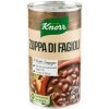 Talianska fazuľová polievka Latta Fagioli 535 g - Knorr
