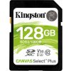 Kingston SDXC 128GB SDS2/128GB