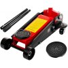 Pojazdný hydraulický zdvihák 3T, Kraft&Dele KD386