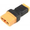 GForce Redukce XT-60 samice XT-90 samec GF-1305-020
