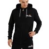 Mikina ELLESSE čierna BRIERO FZ Hoodie SHS08782 011 BLK