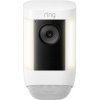ring Spotlight Cam Pro - Wired - White 8SC1S9-WEU3 Wi-Fi IP bezpečnostná kamera 1920 x 1080 Pixel; 8SC1S9-WEU3