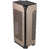 Cooler Master case Ncore 100 MAX, 2x USB 3.2 Gen1, zdroj 850W, vodní chlazení, mini-ITX, bronzová NR100-ZNNN85-SL0