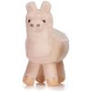 Plyšák Minecraft Llama 30cm