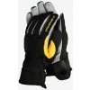 Rukavice La Sportiva Supercouloir Tech Gloves - black/yellow