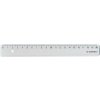 Q-connect pravítko transparentné 20cm 31005846