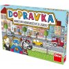 Dino Rodinná hra Dopravka