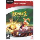 Hra na PC Rayman 2: The Great Escape