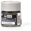 Mr. Color Super Metallic Colors II GUNZE SM208 - Super Duralumin - dural