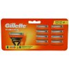 Gillette Fusion5 8 ks
