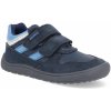 Protetika Plus Veston celoročné barefoot topánky blue