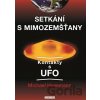 Setkání s mimozemšťany - Michael Hesseman