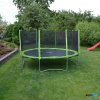 Ochranná sieť na trampolínu 426 cm MASTERJUMP