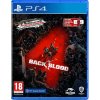 Back 4 Blood (PS4) 5051892227490