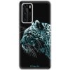 Odolné silikónové puzdro iSaprio - Leopard 10 - Huawei P40