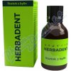 HERBADENT Bylinný roztok na ďasná 25 ml