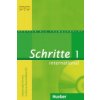 Schritte international 1 Interaktives Lehrerhandbuch – DVD-ROM (Petra Klimaszyk,Isabel Krämer-Kienle)(Brožovaná)