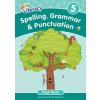 Spelling, Grammar & Punctuation Pupil Book 5 (Sue Lloyd,Sara Wernham)()
