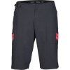 Cyklo kraťasy Fox Ranger Short Race black/pink 38