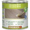 Lazúra na drevo Hornbach základný náter bezfarebný 0,375 l