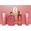 Afnan 9AM Pour Femme - EDP 100 ml + sprchový gél 100 ml + tělový závoj 150 ml + telové mlieko 100 ml