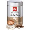 Zrnková káva Arabica Illy Costa Rica, tmavo pražená, 250 g
