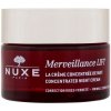 Nuxe Merveillance Lift noční krém 50 ml
