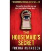 The Housemaid's Secret - Freida McFadden