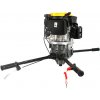 MAR-POL Motorový zemný vrták 3kW 04145 M83120