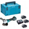 Makita DGA513RTJ