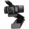 Webová kamera Logitech C920s HD PRO 15 MP