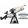 Teleskop Celestron StarSense Explorer LT 80/900mm AZ šošovkový (050234224512)