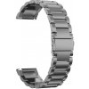 Madvell Kovový remienok oceľový ťah vesmírna sivá (Horizon 2) 22mm