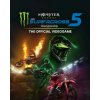 ESD GAMES ESD Monster Energy Supercross The Official Videoga