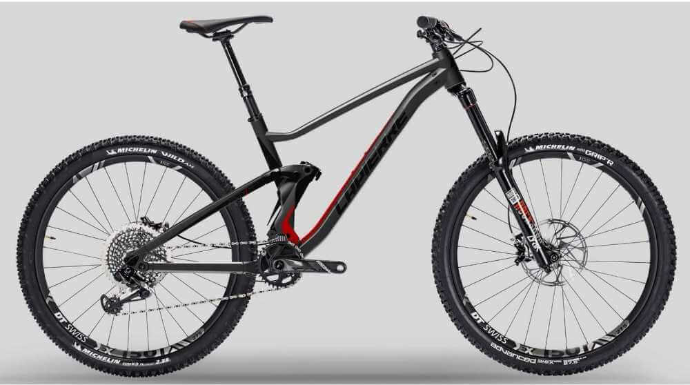Lapierre zesty am 3.0 fit 2019 sales