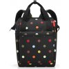 Reisenthel Allrounder R Dots 12 L REISENTHEL-JR7009