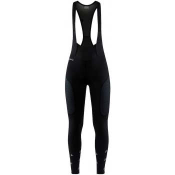 Craft W ADV SubZ Lumen Bib Tights čierna