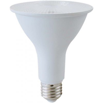 V-TAC E27 LED žiarovka PAR30 11W, 800lm, SAMSUNG chip Teplá biela