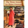 Divine Comedy / La Divina Commedia - Parallel Italian / English Translation (Dante Alighieri)(Pevná)