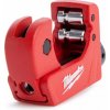 Milwaukee rezačka na medené rúry MINI 3-28mm 48229251