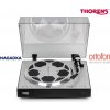 Thorens TD 404 DD Piano black