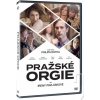 Pražské orgie