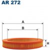 Vzduchový filter FILTRON AR 272