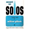 Accent On Solos Book 2 pre klavír od William Gillock