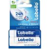 Labello Original & Repair obnovujúci hydratačný balzam na pery 2 x 4,8 g