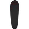 Warmpeace Thermolite liner Mummy 195 cm black vložka do spacáku