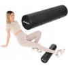 VALEC ROLLER NA FITNESS JOGU EPP ČIERNY 15x60CM ENERO FIT