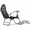 Kokpit Next Level Racing GT Lite Carbon Grey Edition NLR-S021GR