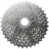 SHIMANO Kazeta HG400 9-kolo 11-34z. strieborná (bal. 10ks, cena za 10ks)OEM