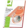 Laminovacie fólie Q-Connect 303x426 /A3/100mic.